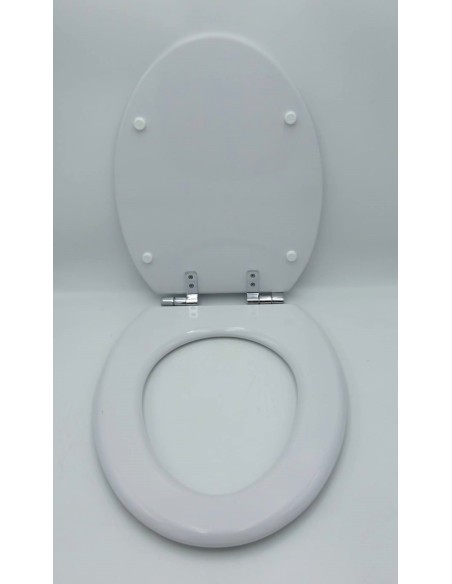 Tapa WC BELLAVISTA RECORD