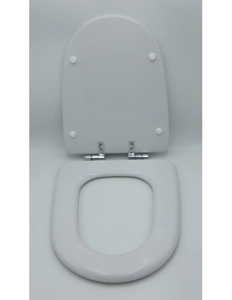 Tapa WC UNISAN AITANA