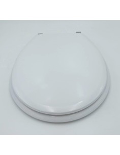 Tapa WC ROCA LUCERNA