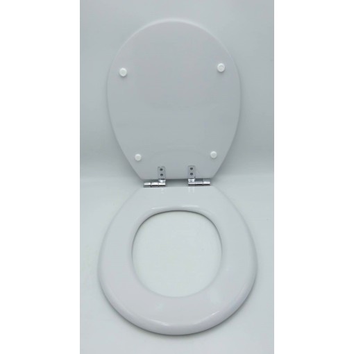 Tapa WC ROCA LUCERNA