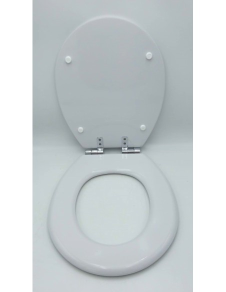 Tapa WC ROCA LUCERNA