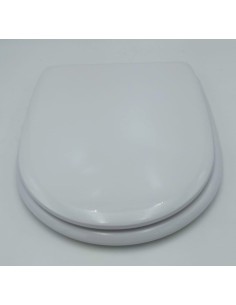 Tapa WC VALADARES OCEANUS