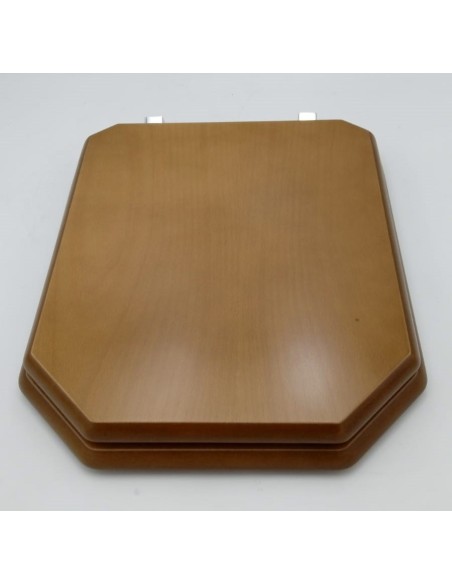 Tapa WC DURAVIT 1930 REDONDO