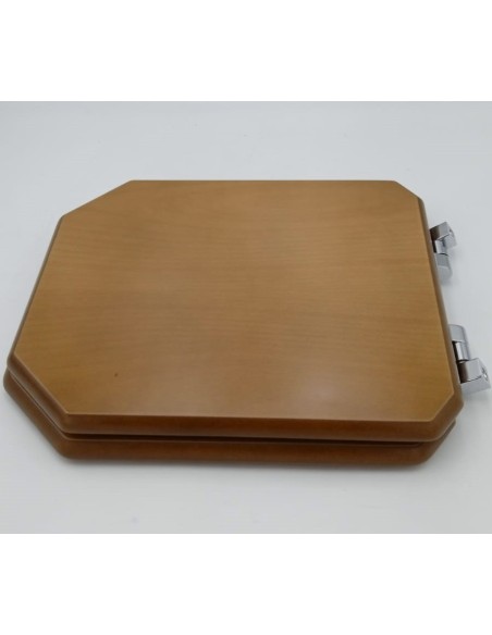 Tapa WC DURAVIT 1930 REDONDO