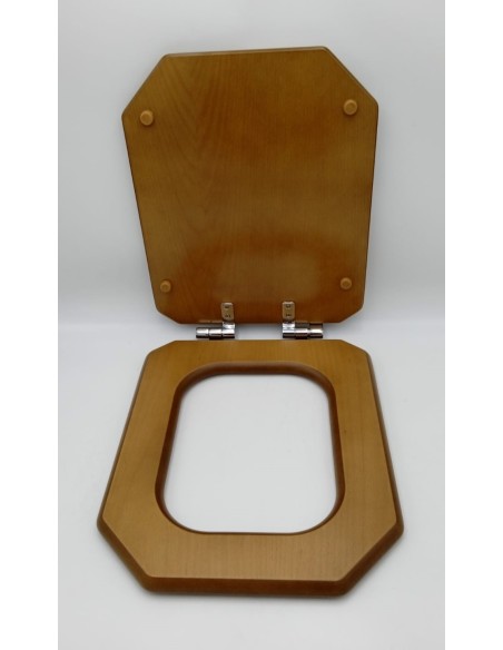 Tapa WC DURAVIT 1930 REDONDO