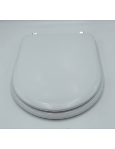 Tapa WC DURAVIT HAPPY D