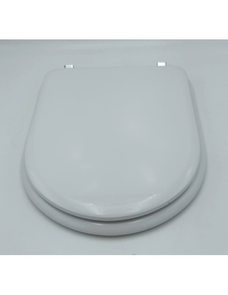 Tapa WC DURAVIT HAPPY D