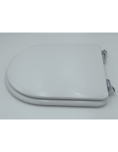 Tapa WC DURAVIT HAPPY D