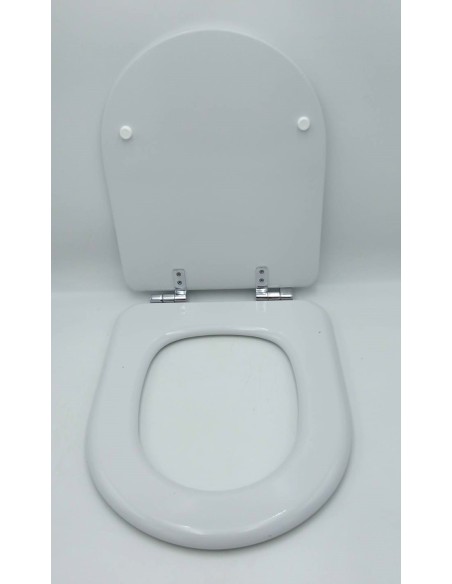 Tapa WC DURAVIT HAPPY D