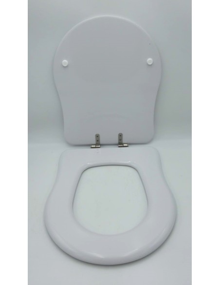 Tapa WC IDEAL STANDARD ANTALIA