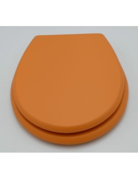 ASIENTO INFANTIL SANGRA - MODELO ANTIGUO (TAPA + ARO)