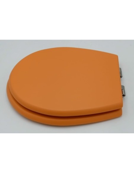 ASIENTO INFANTIL SANGRA - MODELO ANTIGUO (TAPA + ARO)