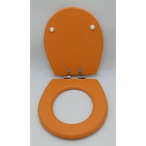 ASIENTO INFANTIL SANGRA - MODELO ANTIGUO (TAPA + ARO)
