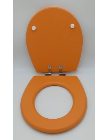 ASIENTO INFANTIL SANGRA - MODELO ANTIGUO (TAPA + ARO)