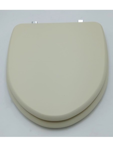 Tapa WC BELLAVISTA LARA
