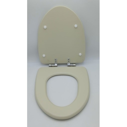 Tapa WC BELLAVISTA LARA