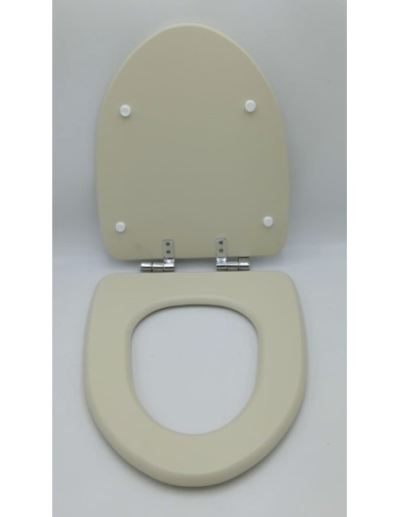 Tapa WC BELLAVISTA LARA