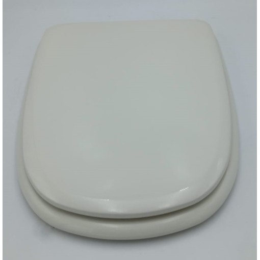 Tapa WC ROCA DAMA RETRO