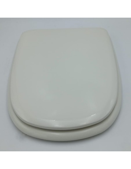 Tapa WC ROCA DAMA RETRO