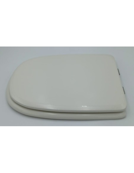 Tapa WC ROCA DAMA RETRO