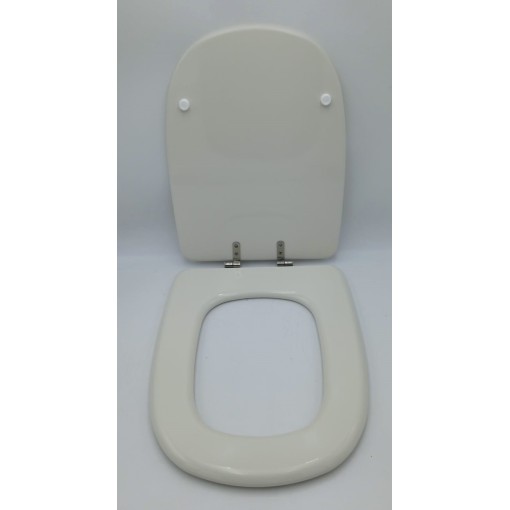 Tapa WC ROCA DAMA RETRO