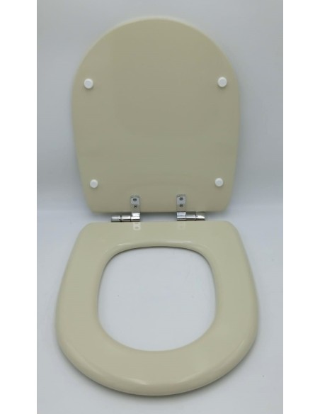 Tapa WC VALADARES OCEANUS