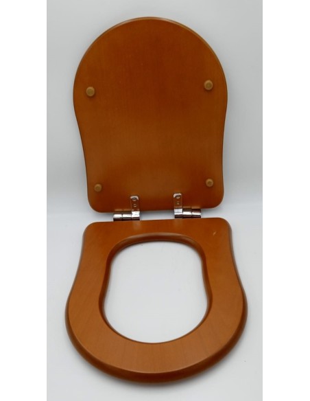 Tapa WC GALA NOSTALGIA