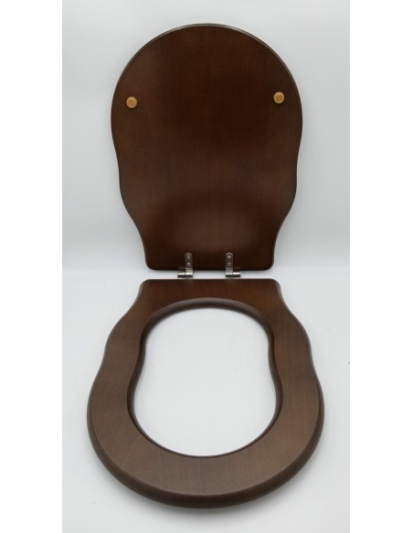 Tapa WC BELLAVISTA BOHEMIA