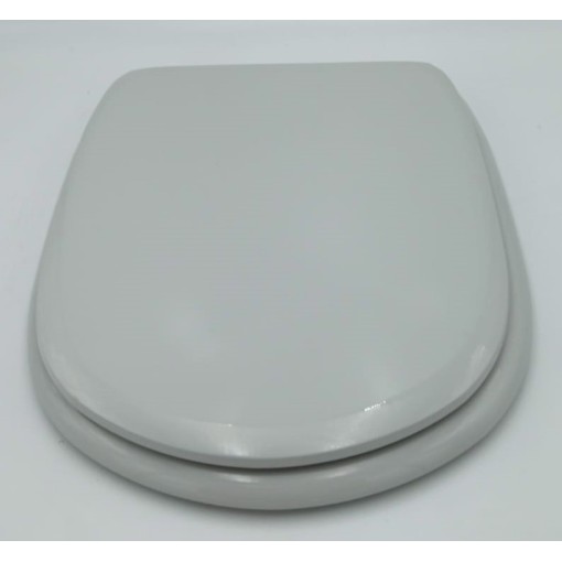 Tapa WC IDEAL STANDARD CONNECT CUBICO/ARCO