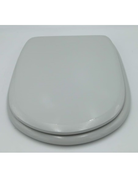 Tapa WC IDEAL STANDARD CONNECT CUBICO/ARCO