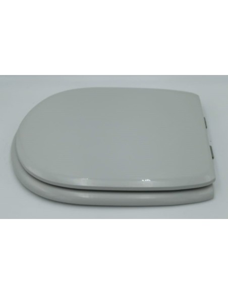 Tapa WC IDEAL STANDARD CONNECT CUBICO/ARCO