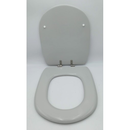Tapa WC IDEAL STANDARD CONNECT CUBICO/ARCO