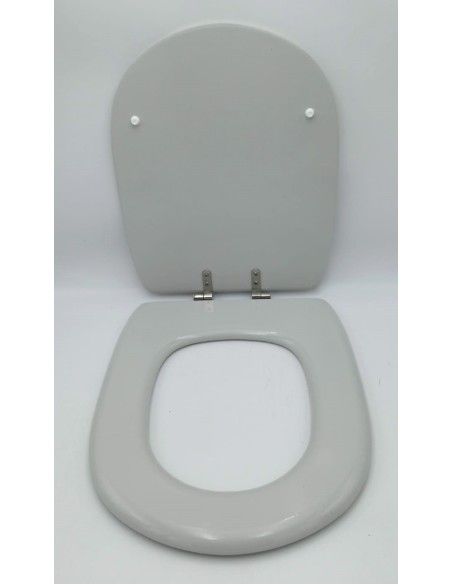 Tapa WC IDEAL STANDARD CONNECT CUBICO/ARCO