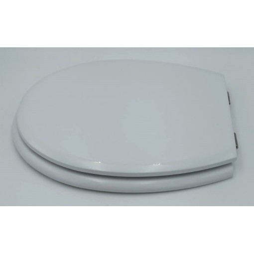 Sedile WC Modello TANGO UNIVERSAL RESIWOOD