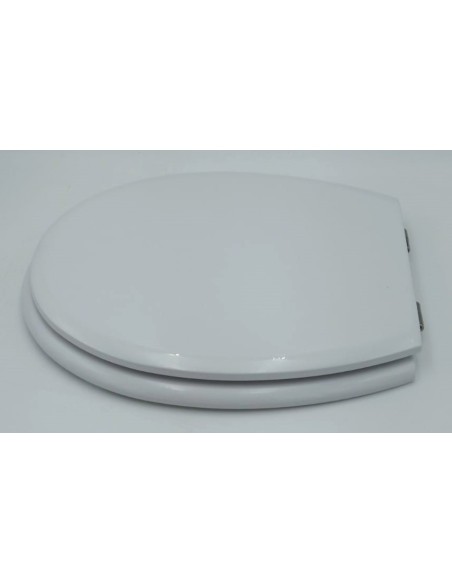 Toilet Seat Model TANGO UNIVERSAL RESIWOOD