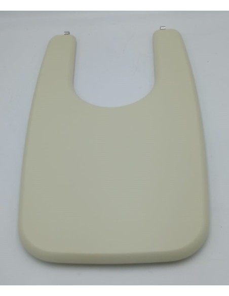 Tapa WC BELLAVISTA DUNA