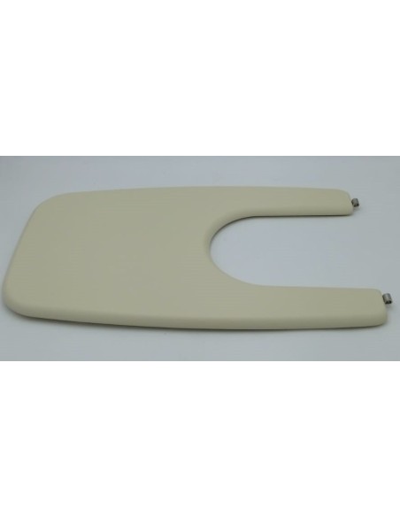 Tapa WC BELLAVISTA DUNA