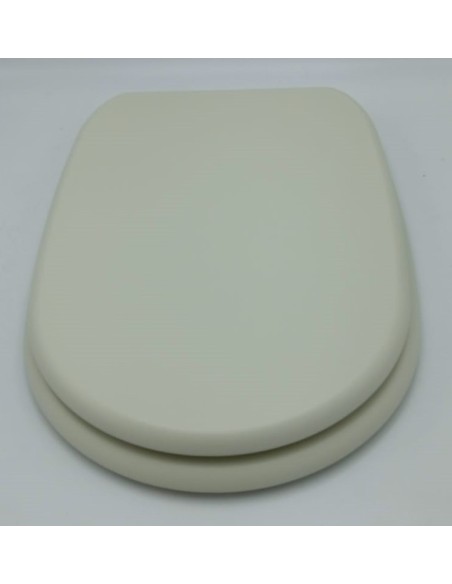 Tapa WC GLOBO DIVA