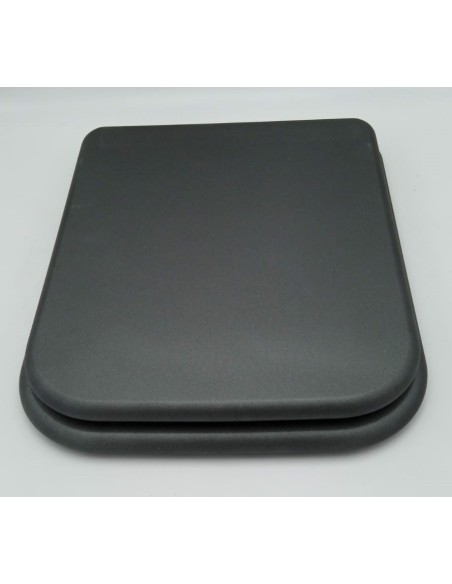 Tapa WC GALA EMMA SQUARE