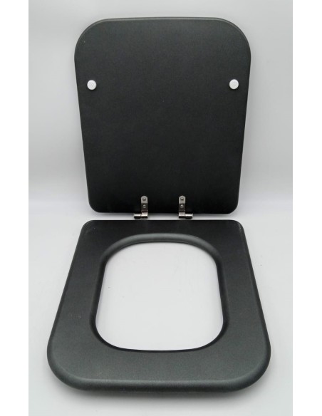 Tapa WC GALA EMMA SQUARE