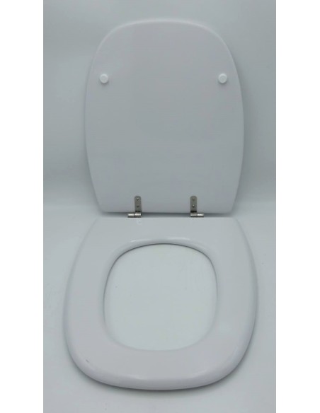 Tapa WC BELLAVISTA ITALICA