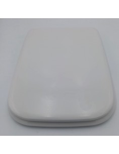 Tapa WC IDEAL STANDARD VELARA