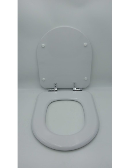 Tapa WC VALADARES NAUTILUS