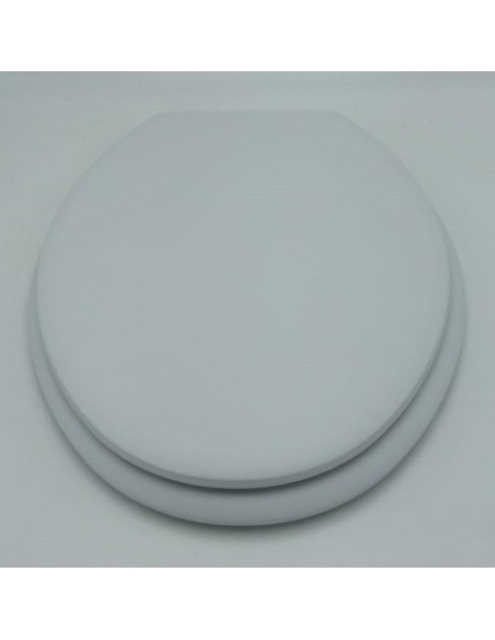 BOLERO RESIWOOD Toilet Seat Cover