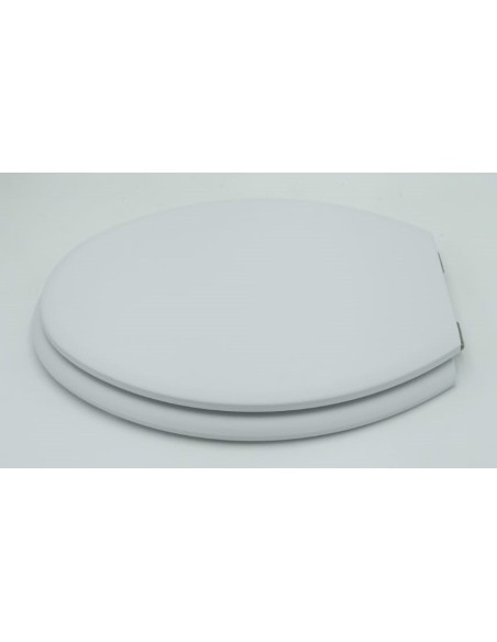 BOLERO RESIWOOD Toilet Seat Cover