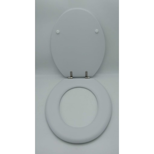 BOLERO RESIWOOD Toilet Seat Cover
