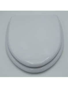 Tapa WC BELLAVISTA LARA