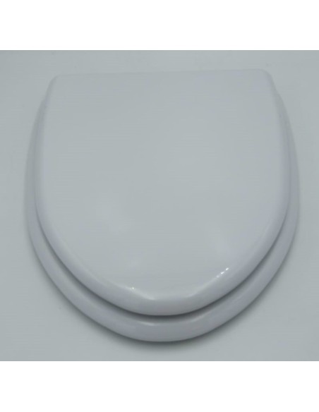 Tapa WC BELLAVISTA LARA