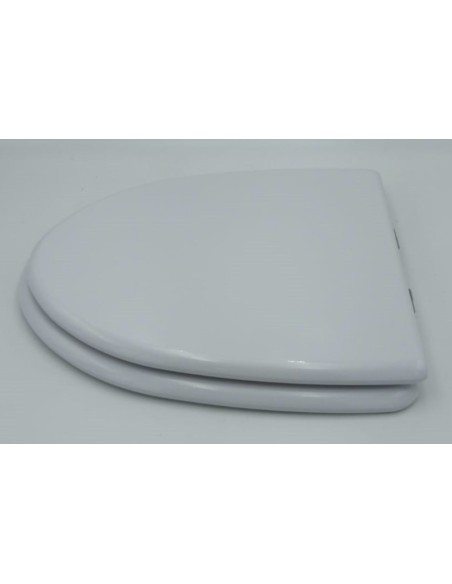 Tapa WC BELLAVISTA LARA