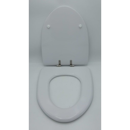 Tapa WC BELLAVISTA LARA